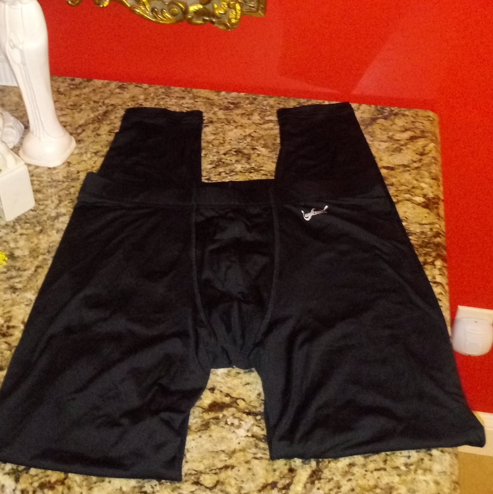 1127 Watson's Underwear